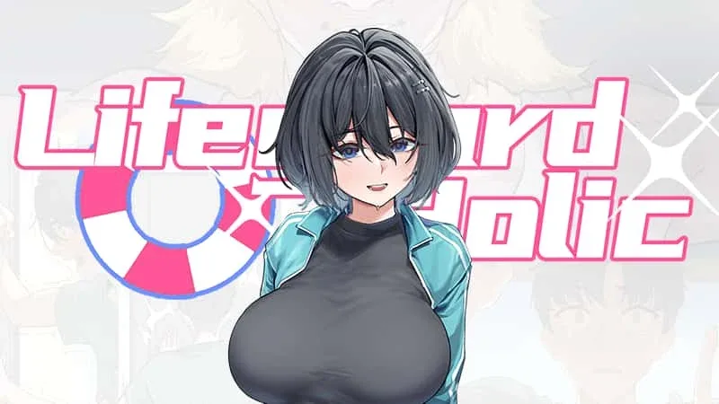 野猫少女的同居生活_Cat Girl Sweet Days 故事片段 场景图